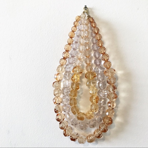 Anthropologie Jewelry - Anthropologie necklace.